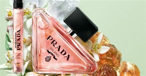 prada process sample|Prada perfume samples.